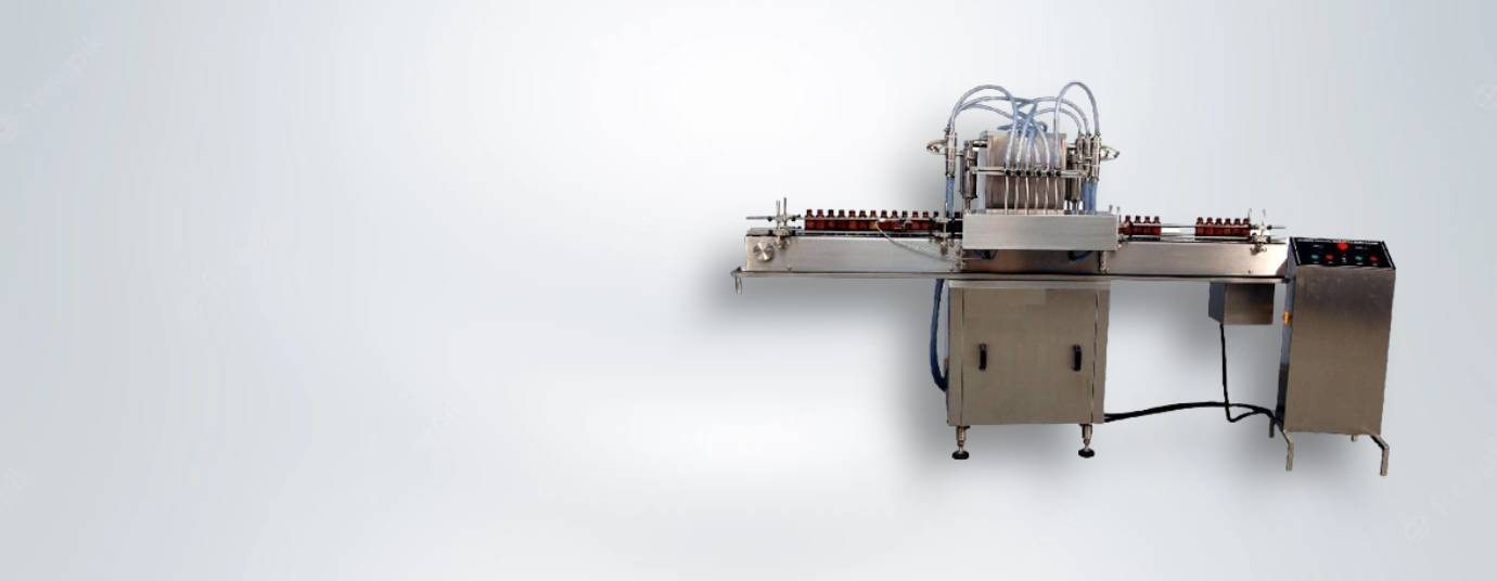 Liquid Filling Machine Manufacturers